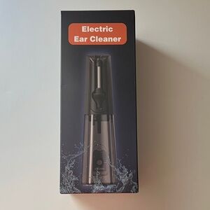 Electric Ear Cleaner